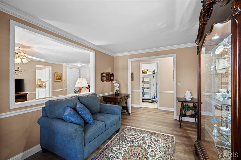 705 Lofty Point Drive, Unit A Ballwin, MO 63021 - Photo 29 of 45