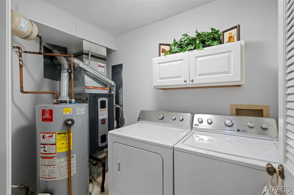 705 Lofty Point Drive, Unit A Ballwin, MO 63021 - Photo 31 of 45