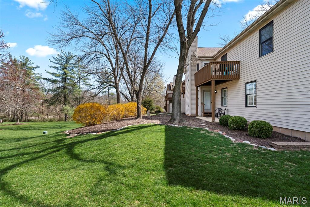 705 Lofty Point Drive, Unit A Ballwin, MO 63021 - Photo 35 of 45