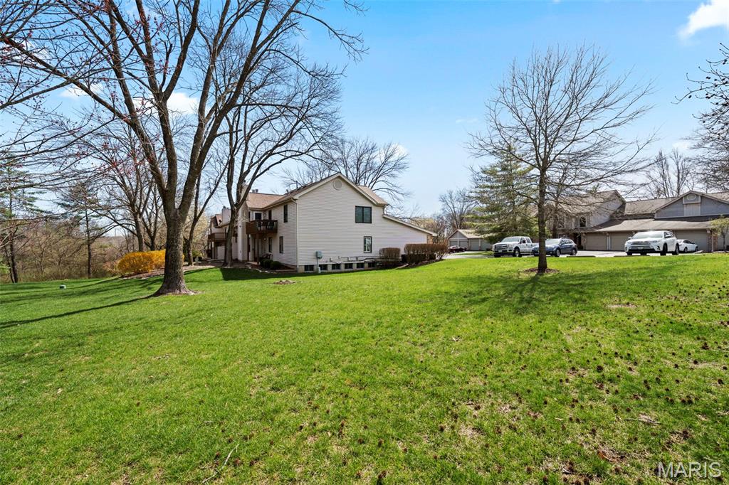 705 Lofty Point Drive, Unit A Ballwin, MO 63021 - Photo 37 of 45