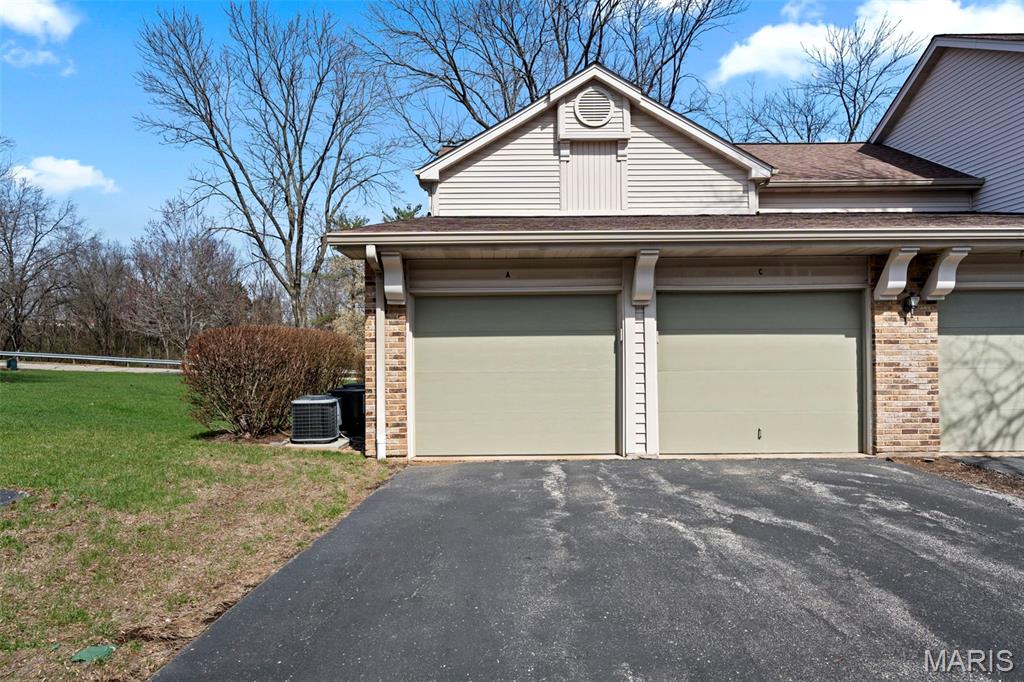 705 Lofty Point Drive, Unit A Ballwin, MO 63021 - Photo 38 of 45