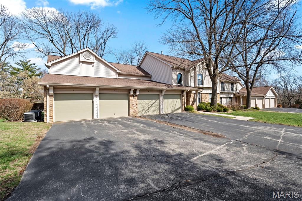 705 Lofty Point Drive, Unit A Ballwin, MO 63021 - Photo 42 of 45