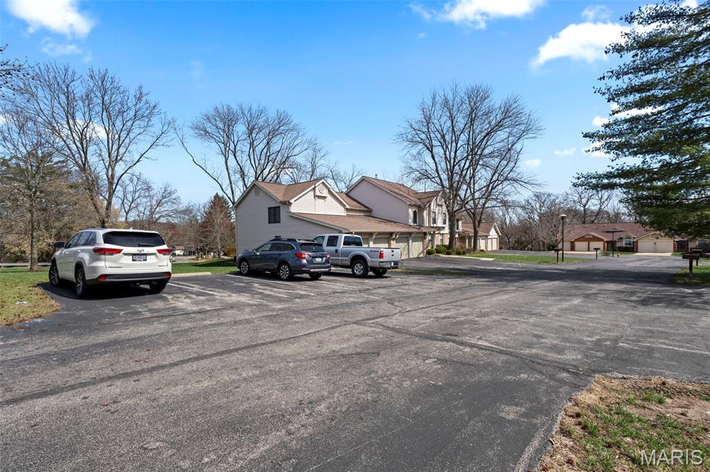 705 Lofty Point Drive, Unit A Ballwin, MO 63021 - Photo 43 of 45