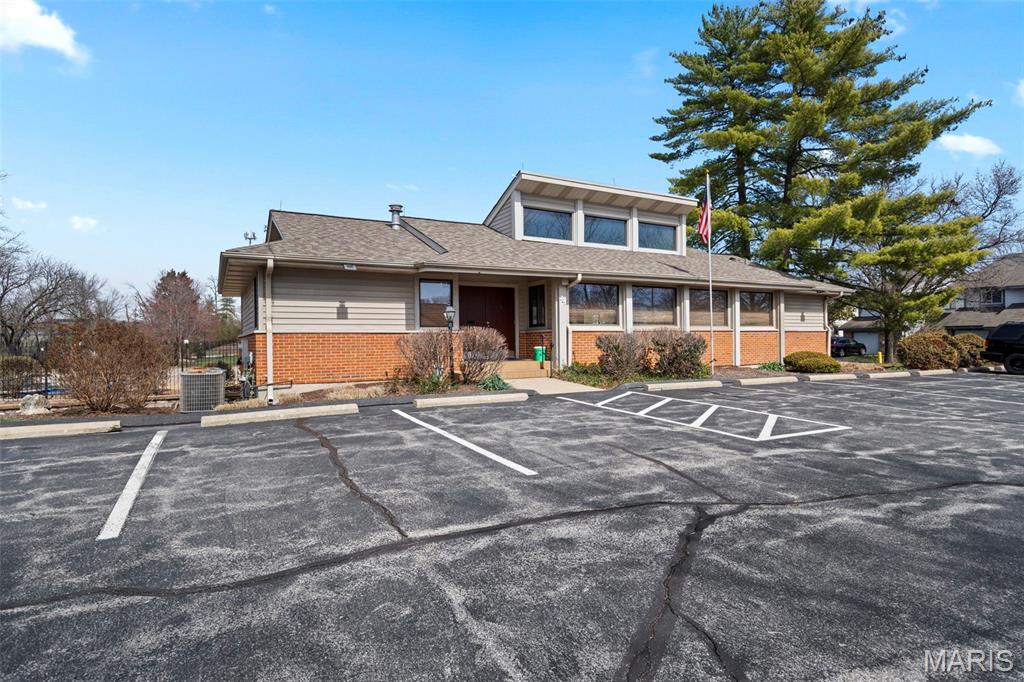 705 Lofty Point Drive, Unit A Ballwin, MO 63021 - Photo 44 of 45