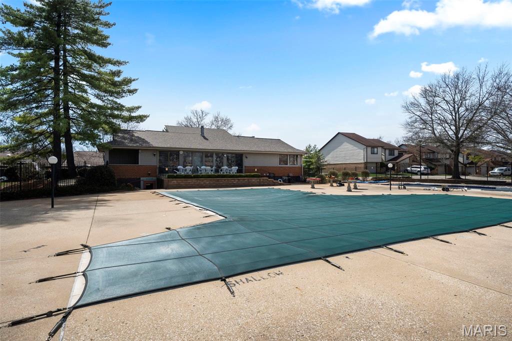 705 Lofty Point Drive, Unit A Ballwin, MO 63021 - Photo 45 of 45