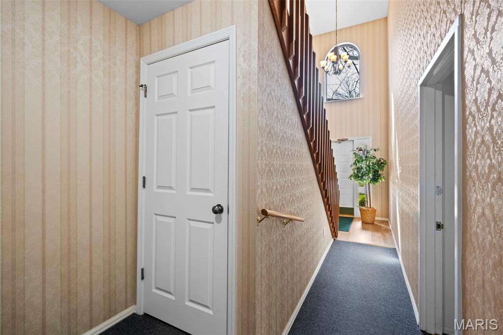 705 Lofty Point Drive, Unit A Ballwin, MO 63021 - Photo 5 of 45