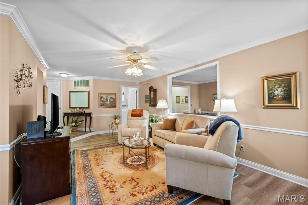 705 Lofty Point Drive, Unit A Ballwin, MO 63021 - Photo 9 of 45