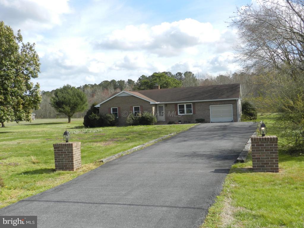 6836 Public Landing Road Snow Hill, MD 21863 - Photo 1 of 34 Gallery Image 1