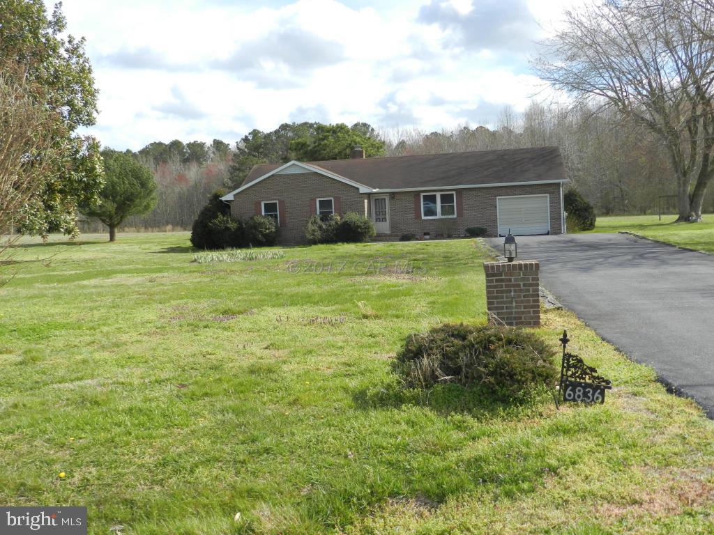 6836 Public Landing Road Snow Hill, MD 21863 - Photo 29 of 34 Gallery Image 29