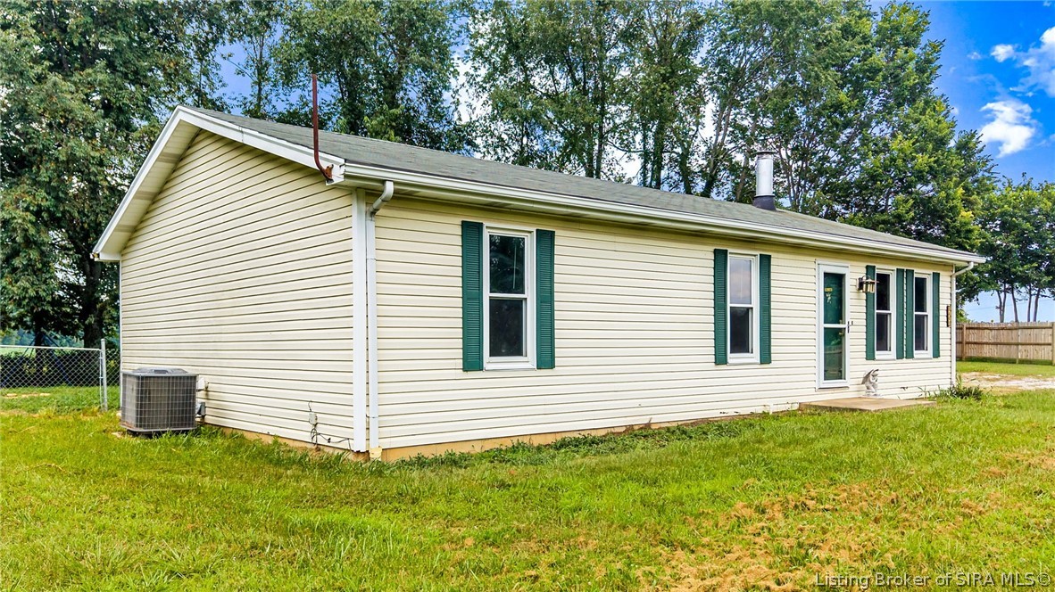 8465 Scottsville Road Borden, IN 47106 - Photo 2 of 23