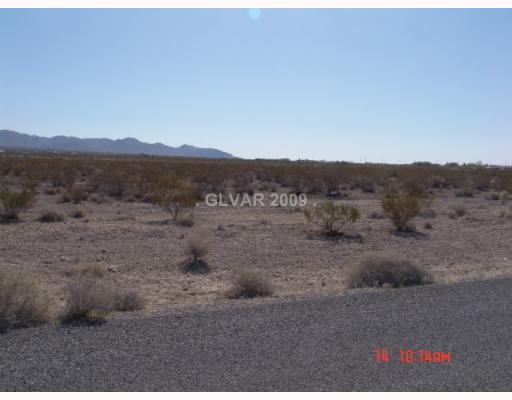 3121 North Frontage Road Pahrump, NV 89060 - Photo 3 of 5 Other. side