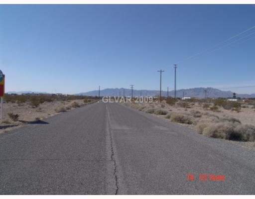 3121 North Frontage Road Pahrump, NV 89060 - Photo 5 of 5 Other. street view