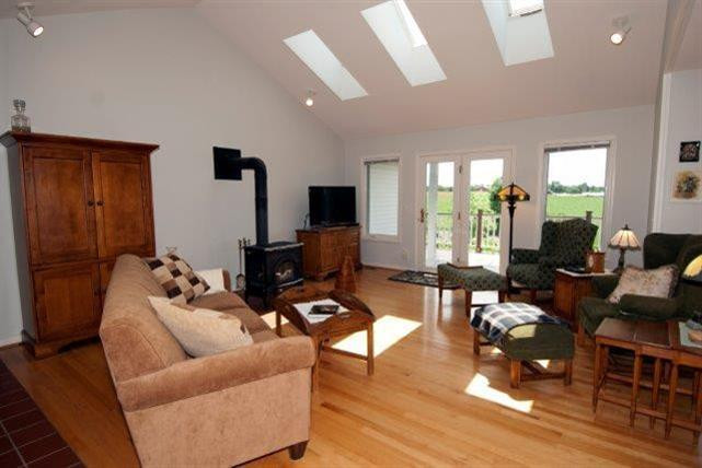 5225 Gregory Road Dexter, MI 48130 - Photo 6 of 38 Photo 6