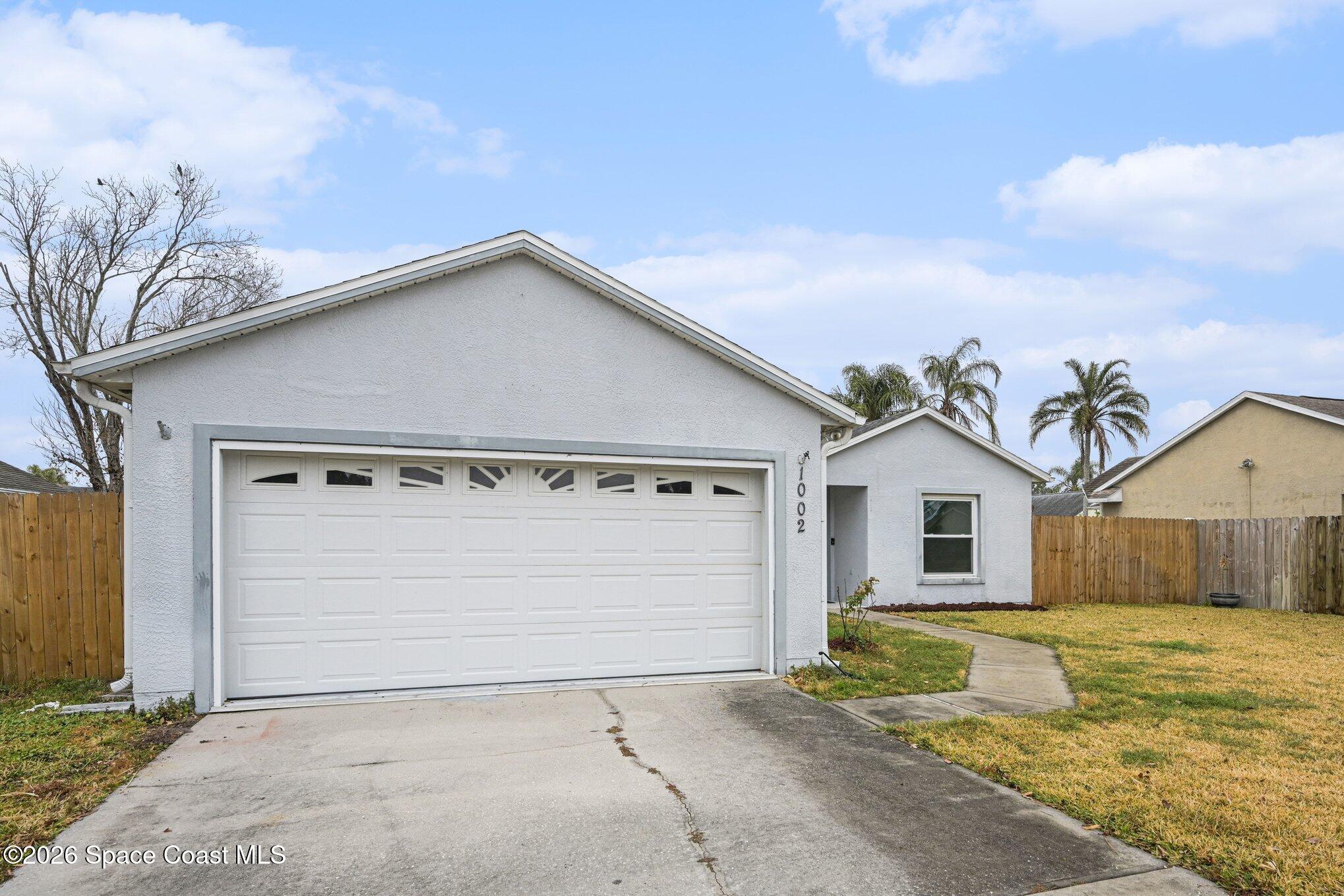 1002 Jacaranda Circle Rockledge, FL 32955 - Photo 3 of 27 003_file_8448