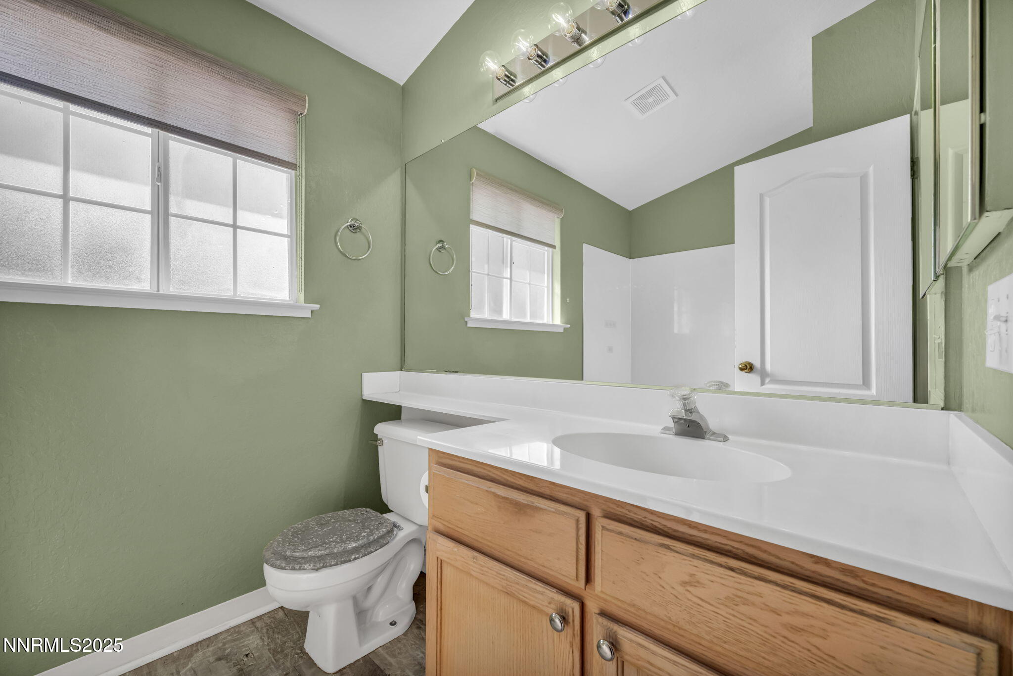 6339 Park Place Reno, NV 89523 - Photo 54 of 55 a bathroom with a sink and a toilet