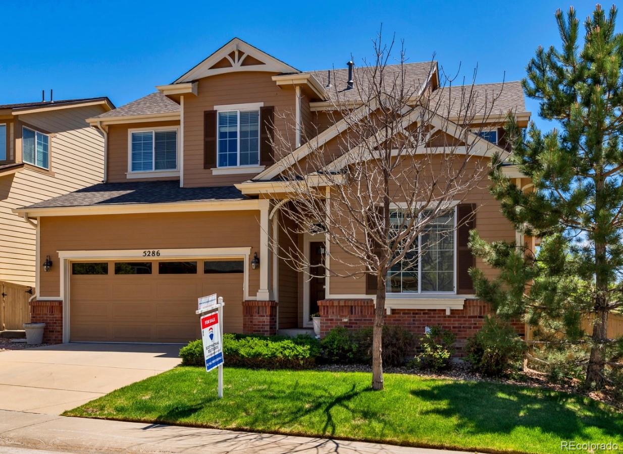 5286 Fullerton Lane Highlands Ranch, CO 80130 - Photo 30 of 31 Gallery Image 30