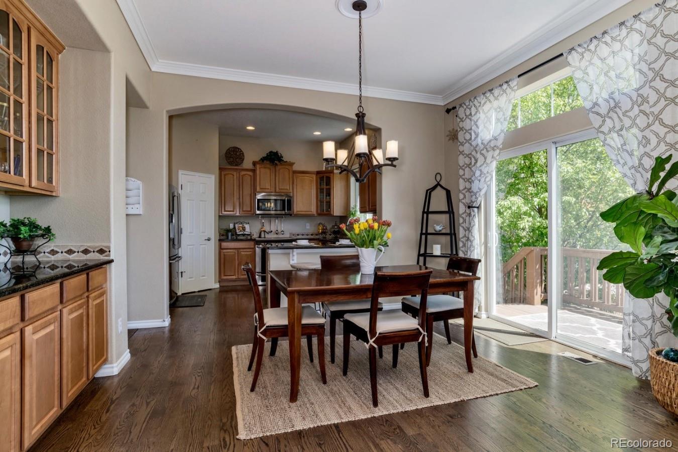 5286 Fullerton Lane Highlands Ranch, CO 80130 - Photo 8 of 31 Gallery Image 8
