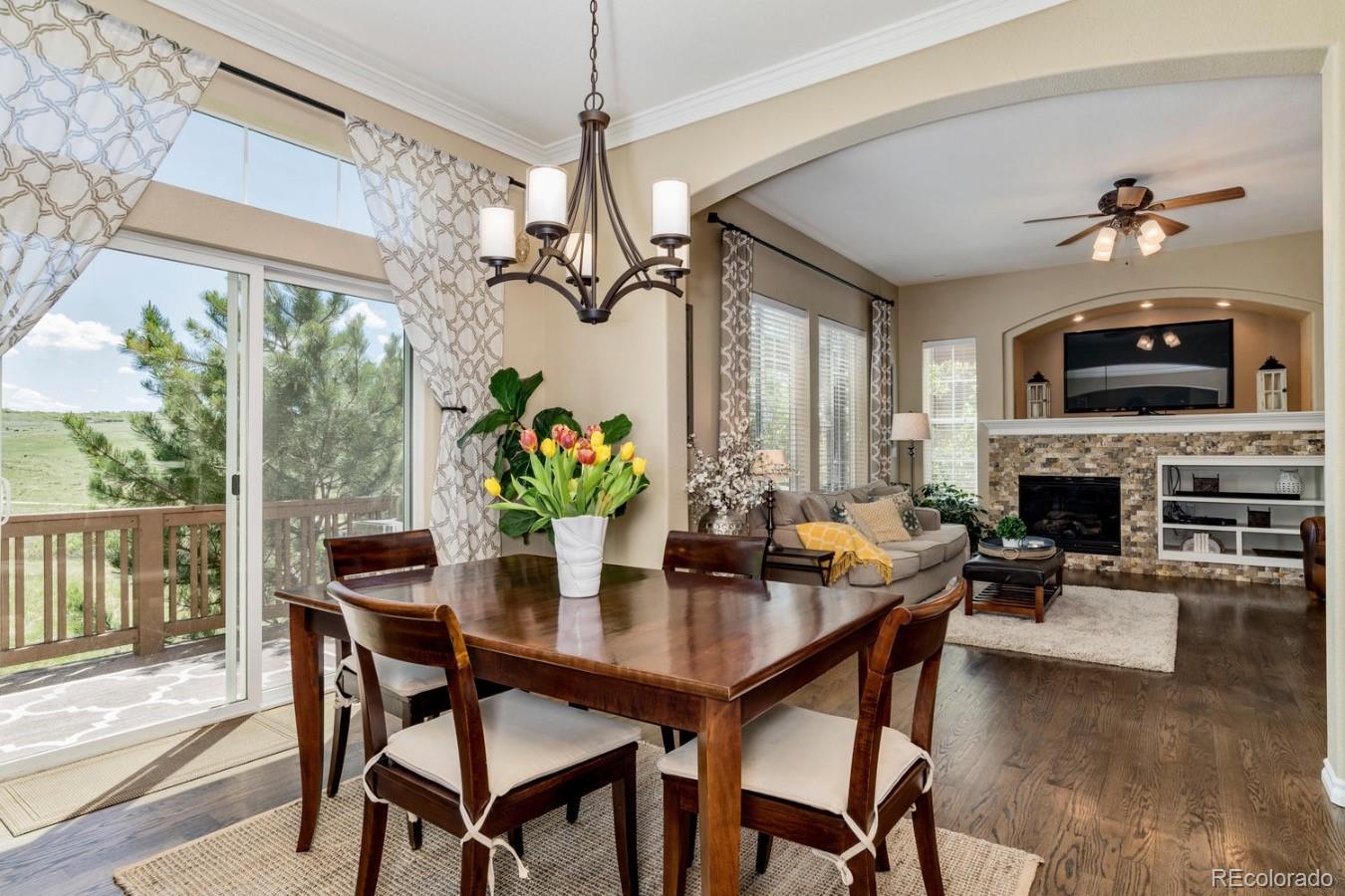 5286 Fullerton Lane Highlands Ranch, CO 80130 - Photo 9 of 31 Gallery Image 9