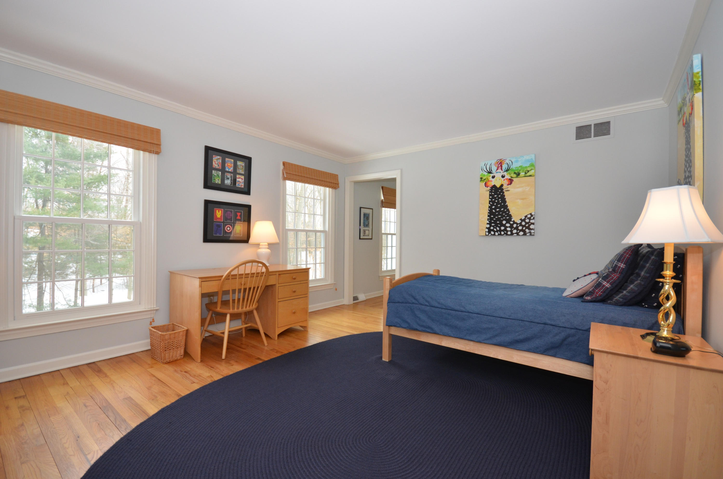 711 Hollow Tree Ridge Road Darien, CT 06820 - Photo 19 of 27