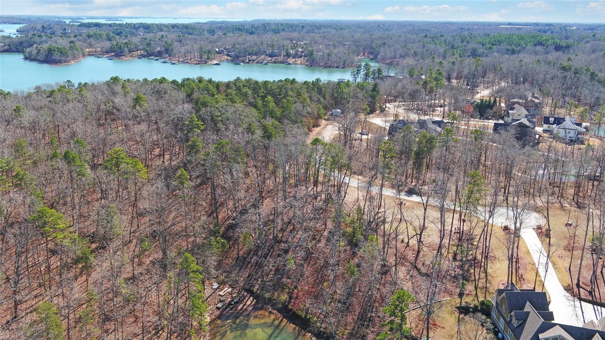 132 Crawford Ferry Point Road Hartwell, GA 30643 - Photo 3 of 11 Gallery Image 3
