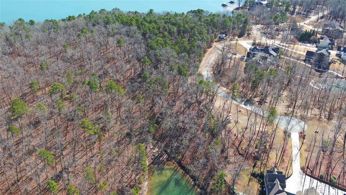 132 Crawford Ferry Point Road Hartwell, GA 30643 - Photo 5 of 11 Gallery Image 5
