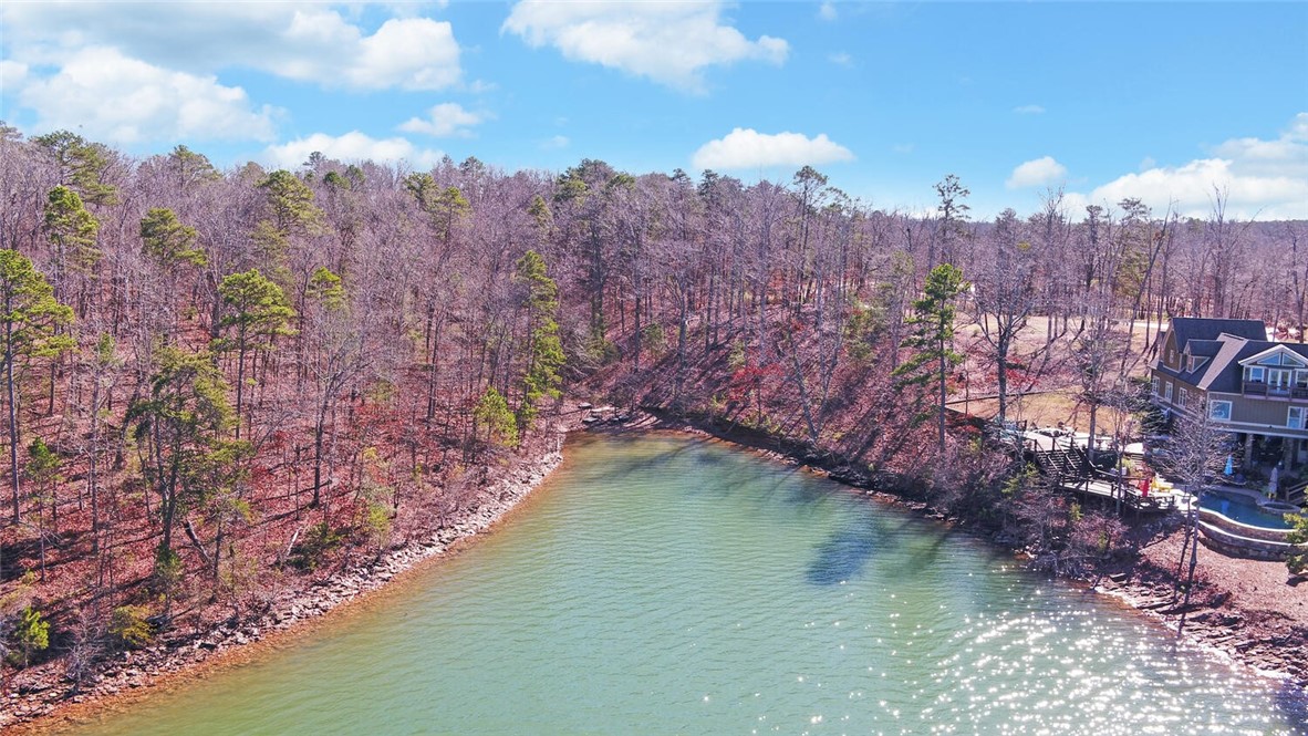 132 Crawford Ferry Point Road Hartwell, GA 30643 - Photo 6 of 11 Gallery Image 6