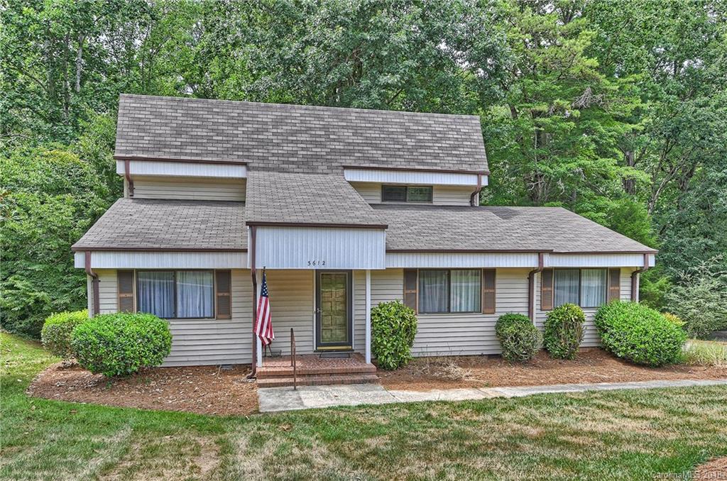 3612 Huckleberry Road Charlotte, NC 28210 - Photo 1 of 30 Gallery Image 1