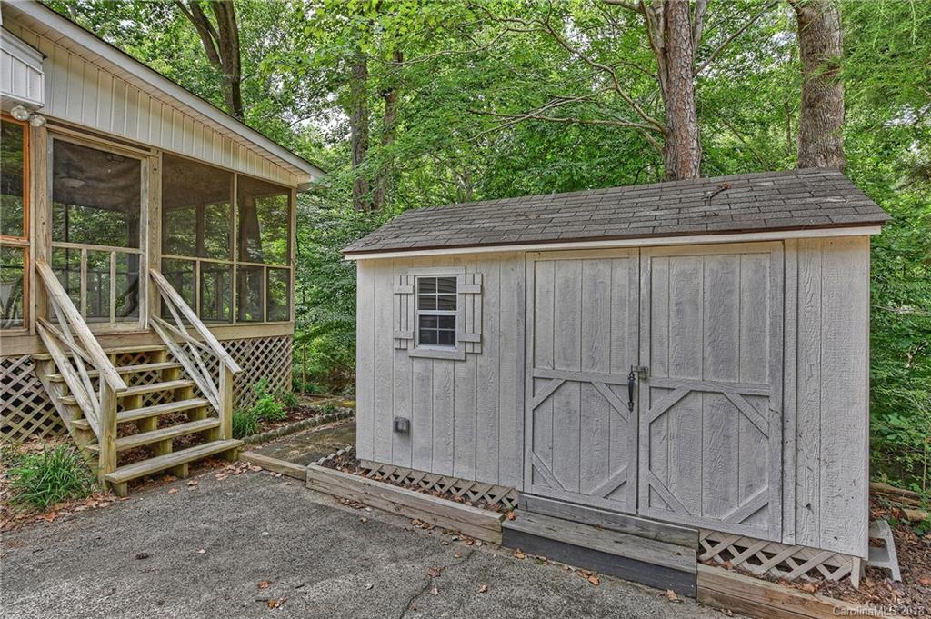 3612 Huckleberry Road Charlotte, NC 28210 - Photo 22 of 30 Gallery Image 22