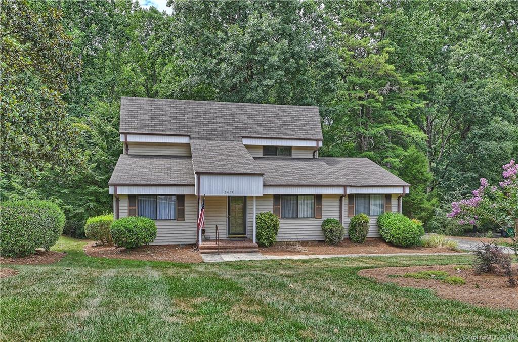 3612 Huckleberry Road Charlotte, NC 28210 - Photo 28 of 30 Gallery Image 28
