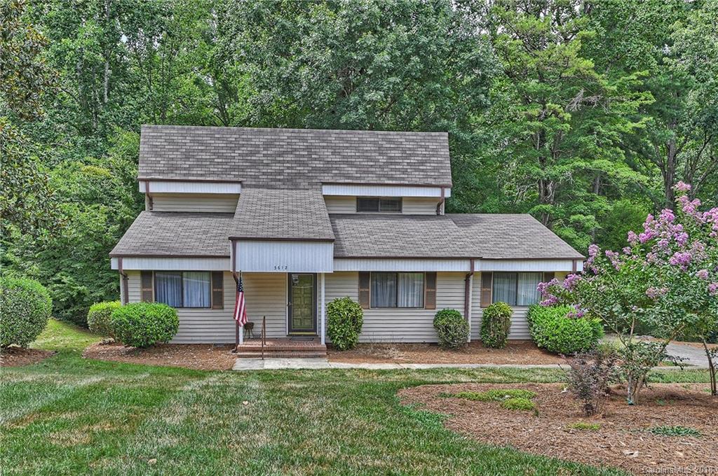 3612 Huckleberry Road Charlotte, NC 28210 - Photo 29 of 30 Gallery Image 29