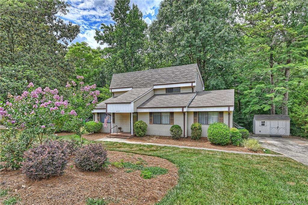3612 Huckleberry Road Charlotte, NC 28210 - Photo 30 of 30 Gallery Image 30