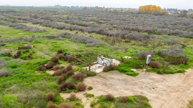 a view of an ocean view and beach