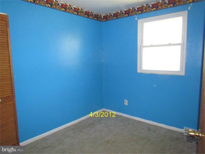 404 Cardinal Road Edgewater Park, NJ 08010 - Photo 8 of 10 Bedroom