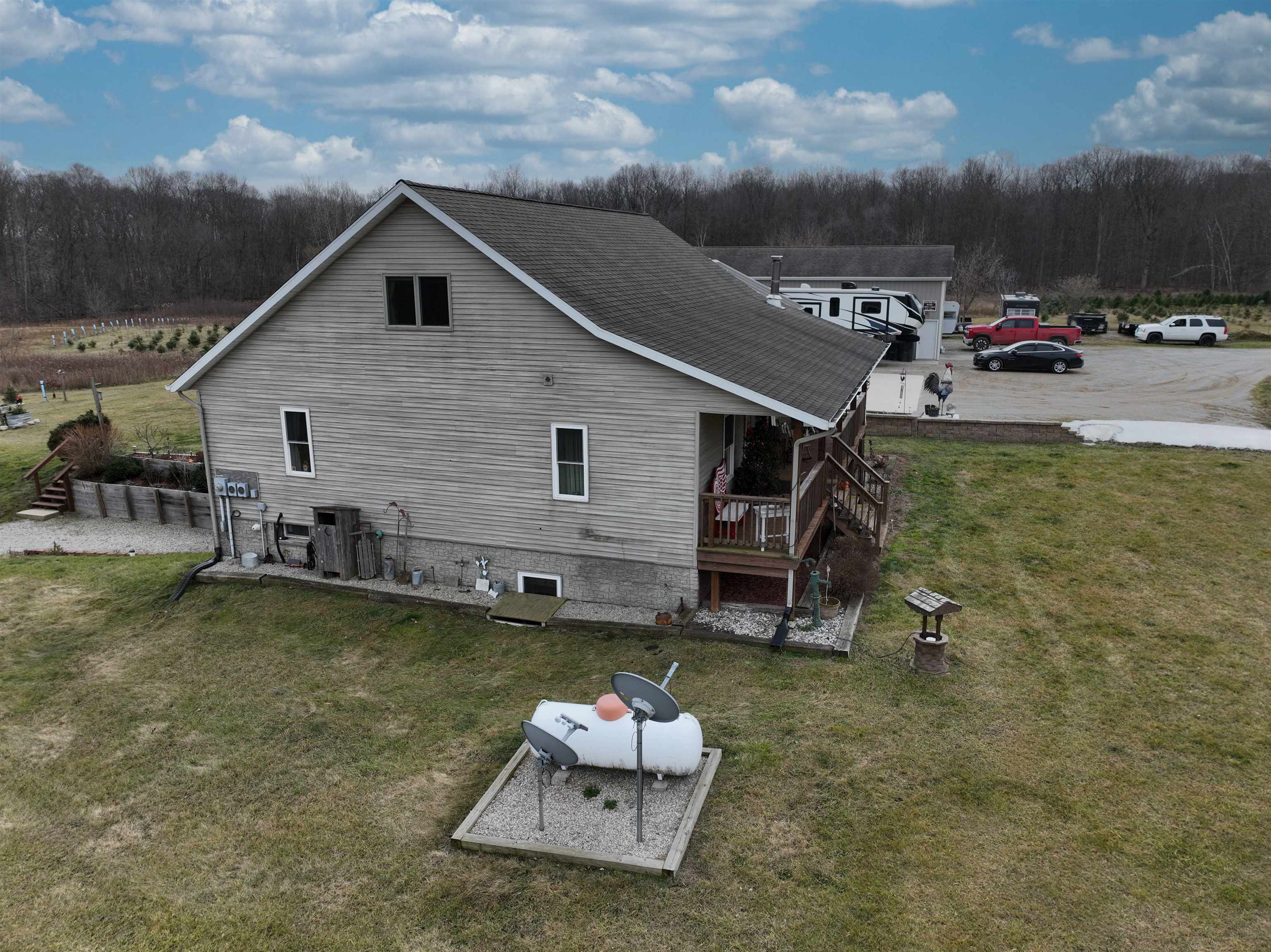 5233 Arbela Road Millington, MI 48746 - Photo 57 of 93 50086716-56.JPG