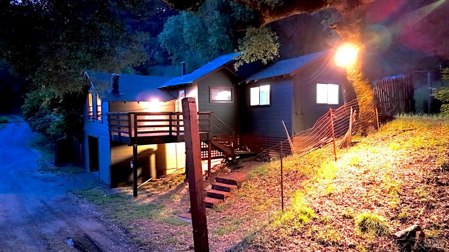 5000 Mohrhardt Ridge Road Cazadero, CA 95421 - Photo 17 of 70