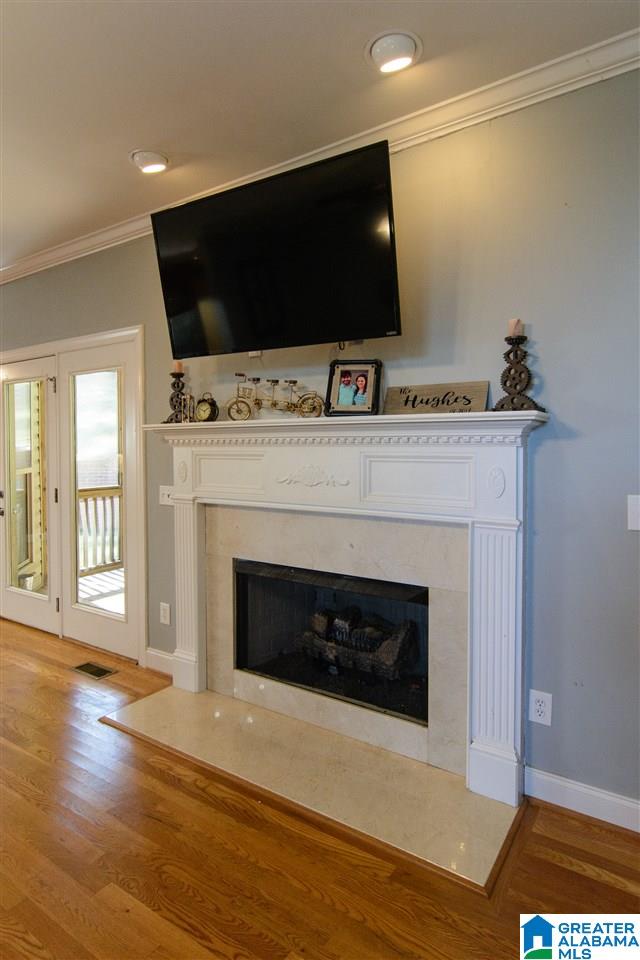 145 Mountain Brook Springville, AL 35146 - Photo 8 of 46