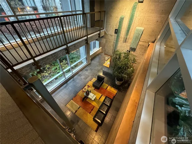 a view of an outdoor space