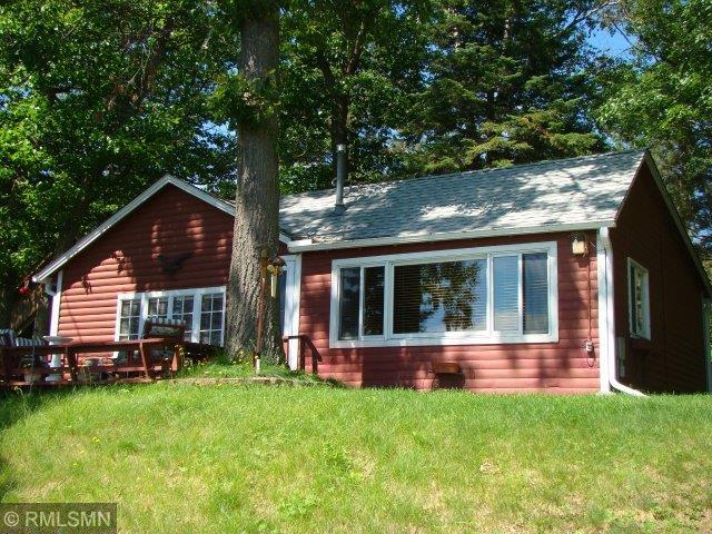 1614 Peninsula Road Northeast Outing, MN 56662 - Photo 1 of 1 Gallery Image 1