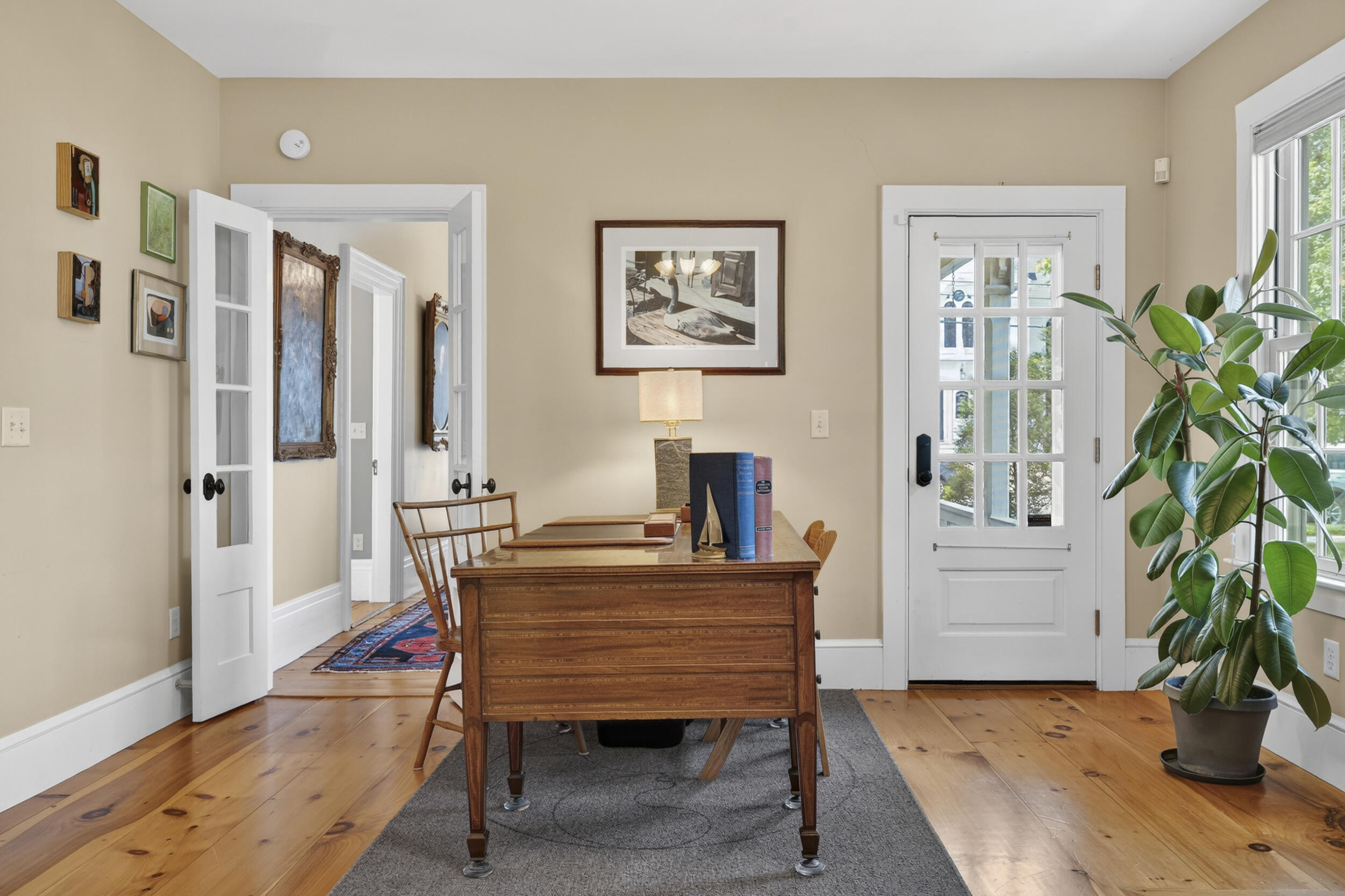 109 Main Street Yarmouth, ME 04096 - Photo 16 of 60 109main-45