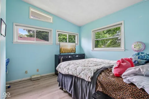 $289,900 | 2428 Tulip Drive South, Indianapolis, IN 46227