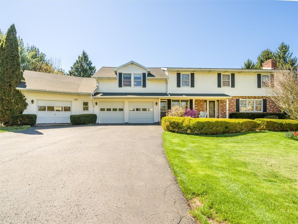 1691 Salt Road Penfield, NY 14450 - Photo 1 of 1 Gallery Image 1