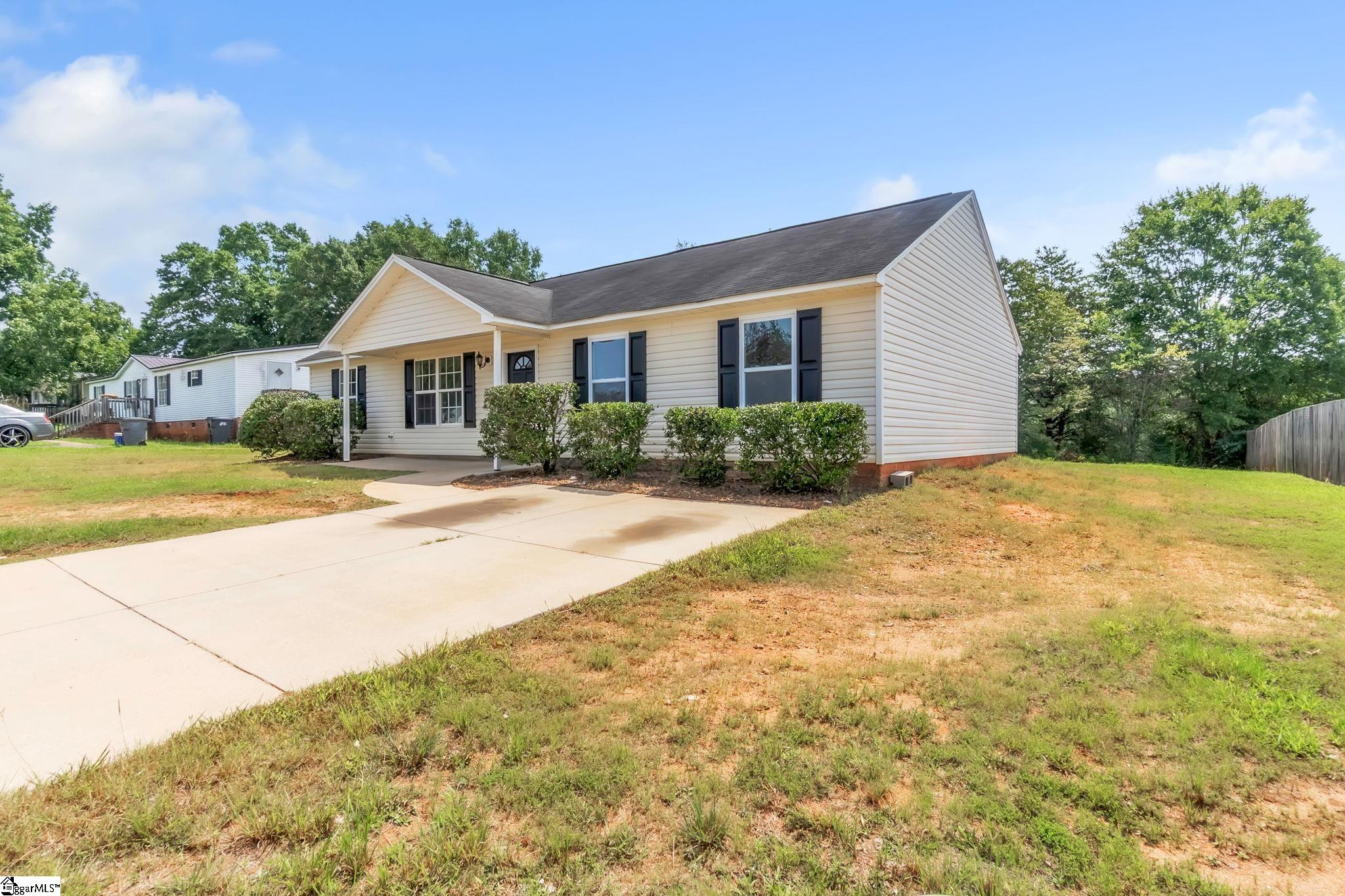 205 Riverbreeze Road Greenville, SC 29611 - Photo 25 of 25 Gallery Image 25