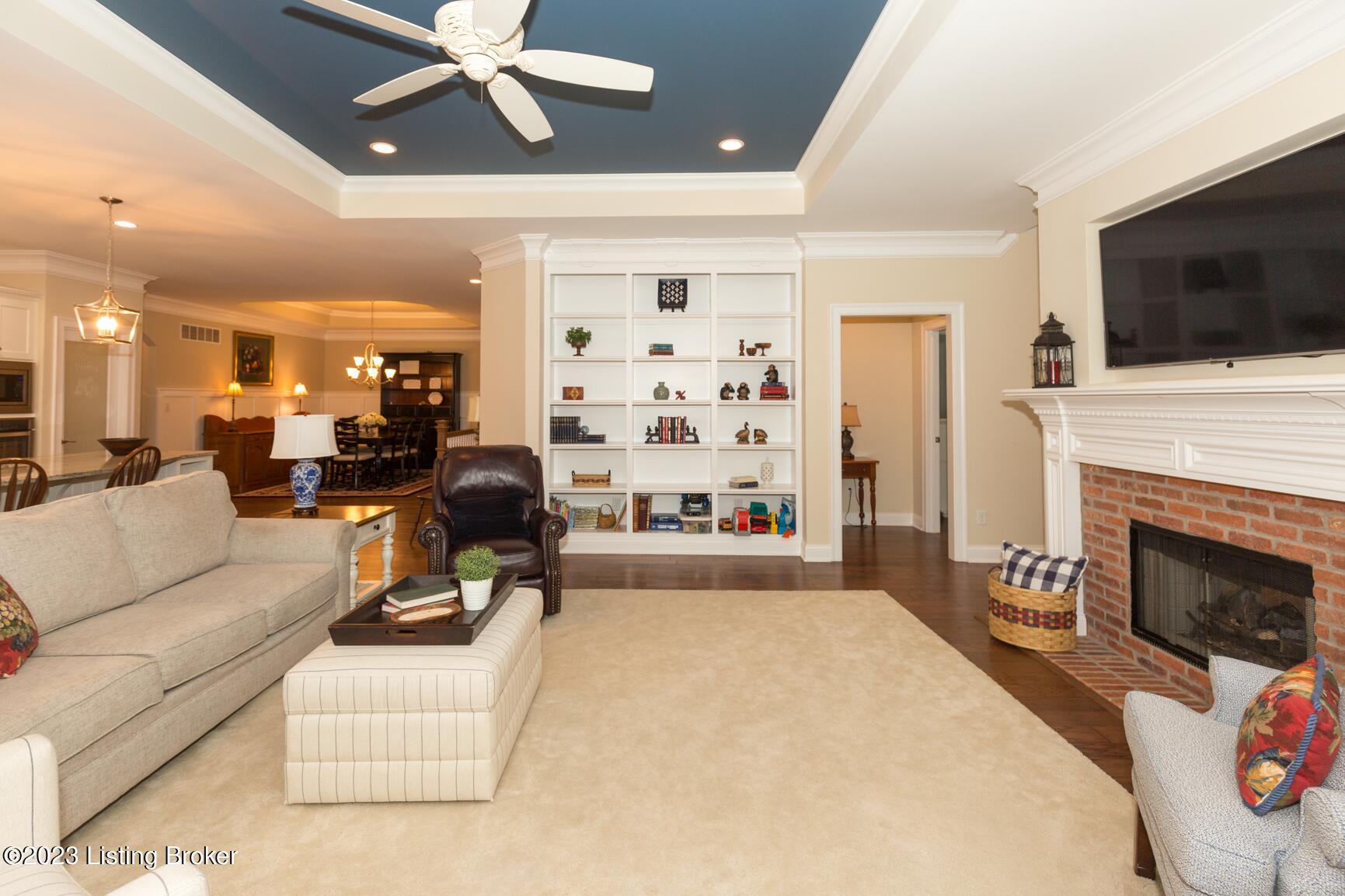238 Maple Valley Road Louisville, KY 40245 - Photo 30 of 74 238 Maple Valley-30