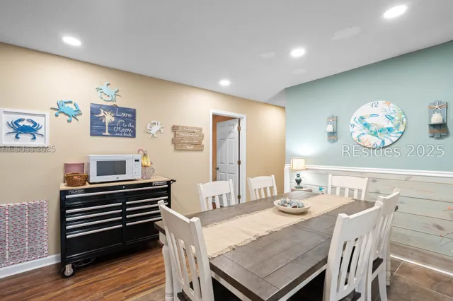 $425,000 | 191 Franklin Circle, Ridgeland, SC 29936