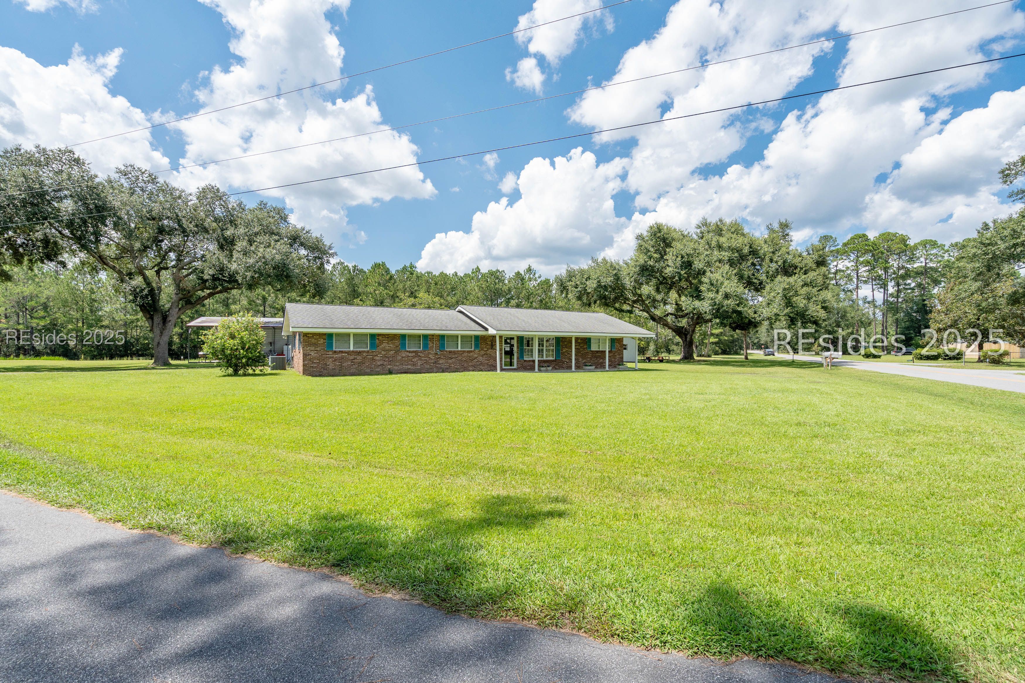 191 Franklin Circle Ridgeland, SC 29936 - Photo 39 of 53