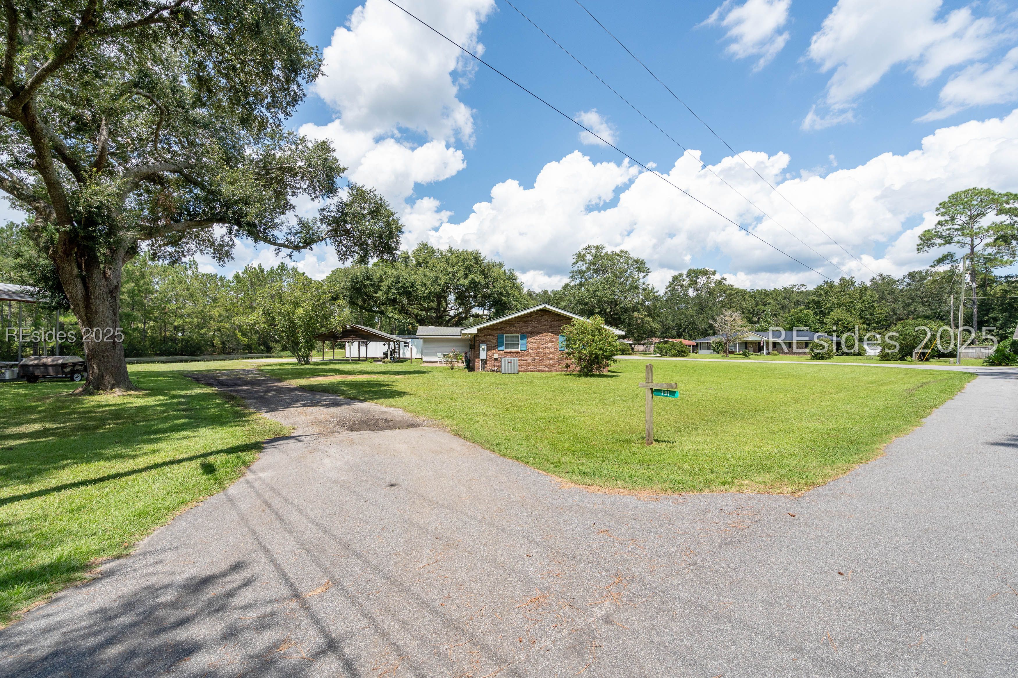 191 Franklin Circle Ridgeland, SC 29936 - Photo 40 of 53