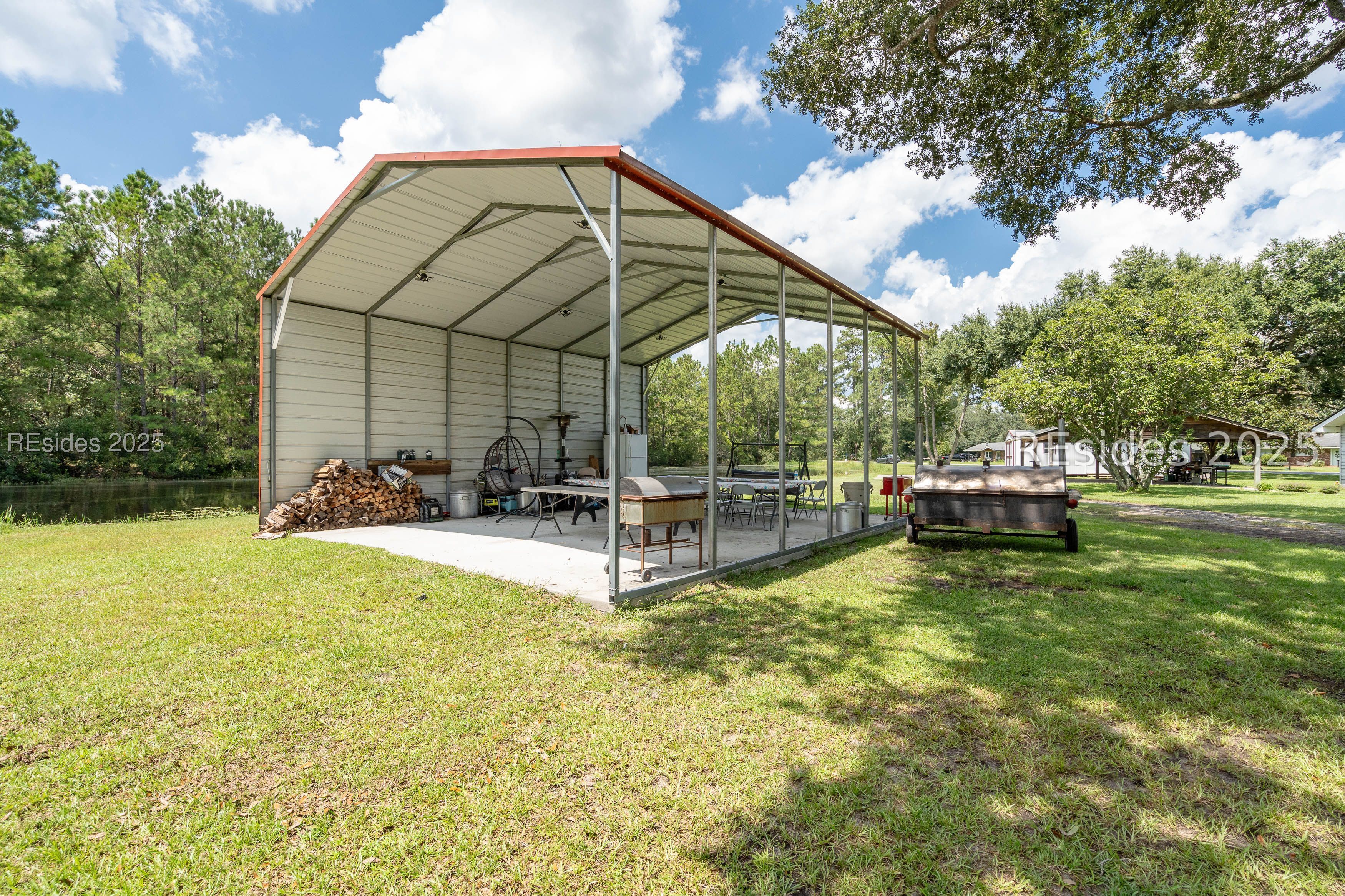 191 Franklin Circle Ridgeland, SC 29936 - Photo 4 of 53