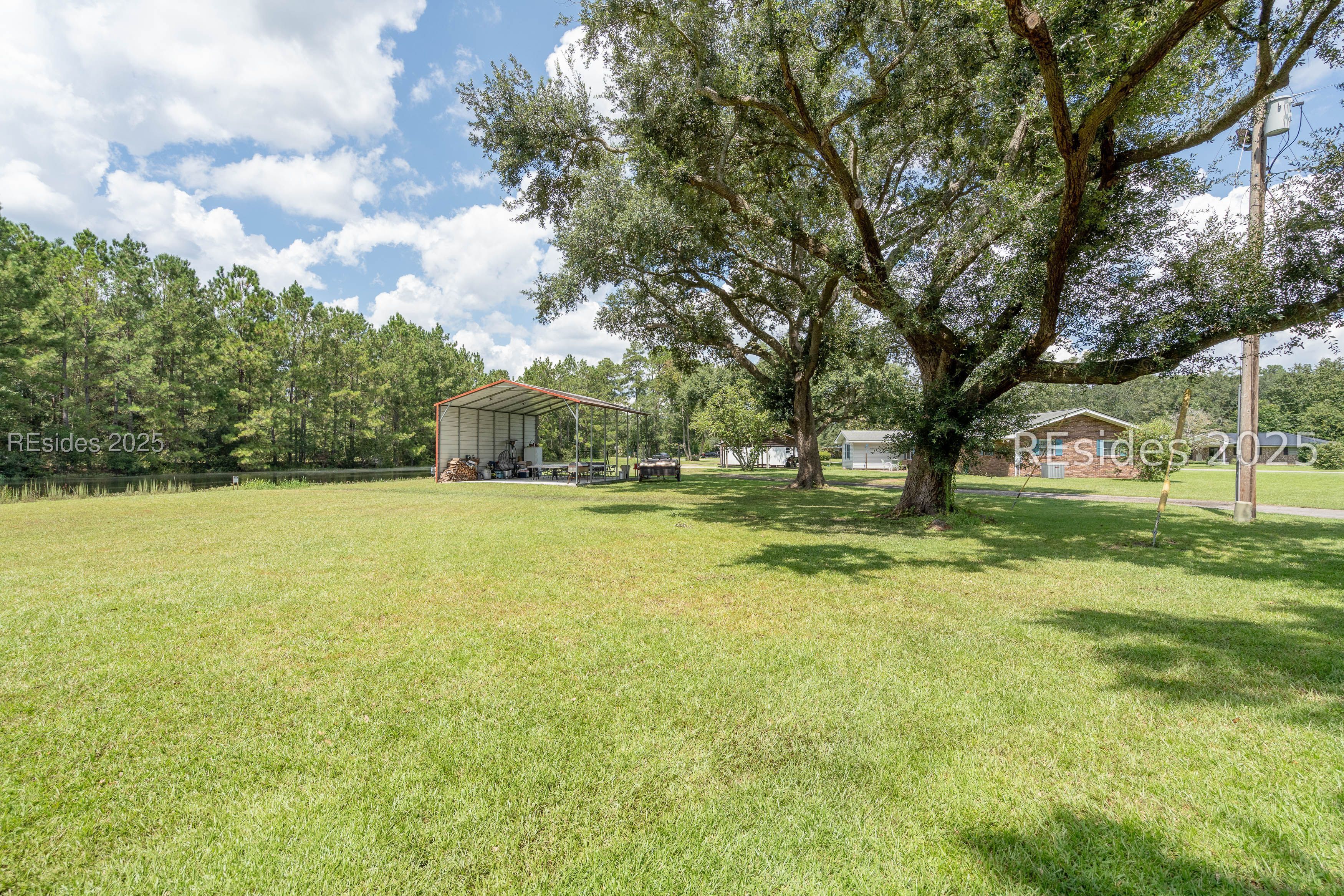 191 Franklin Circle Ridgeland, SC 29936 - Photo 42 of 53