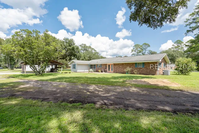 $425,000 | 191 Franklin Circle, Ridgeland, SC 29936