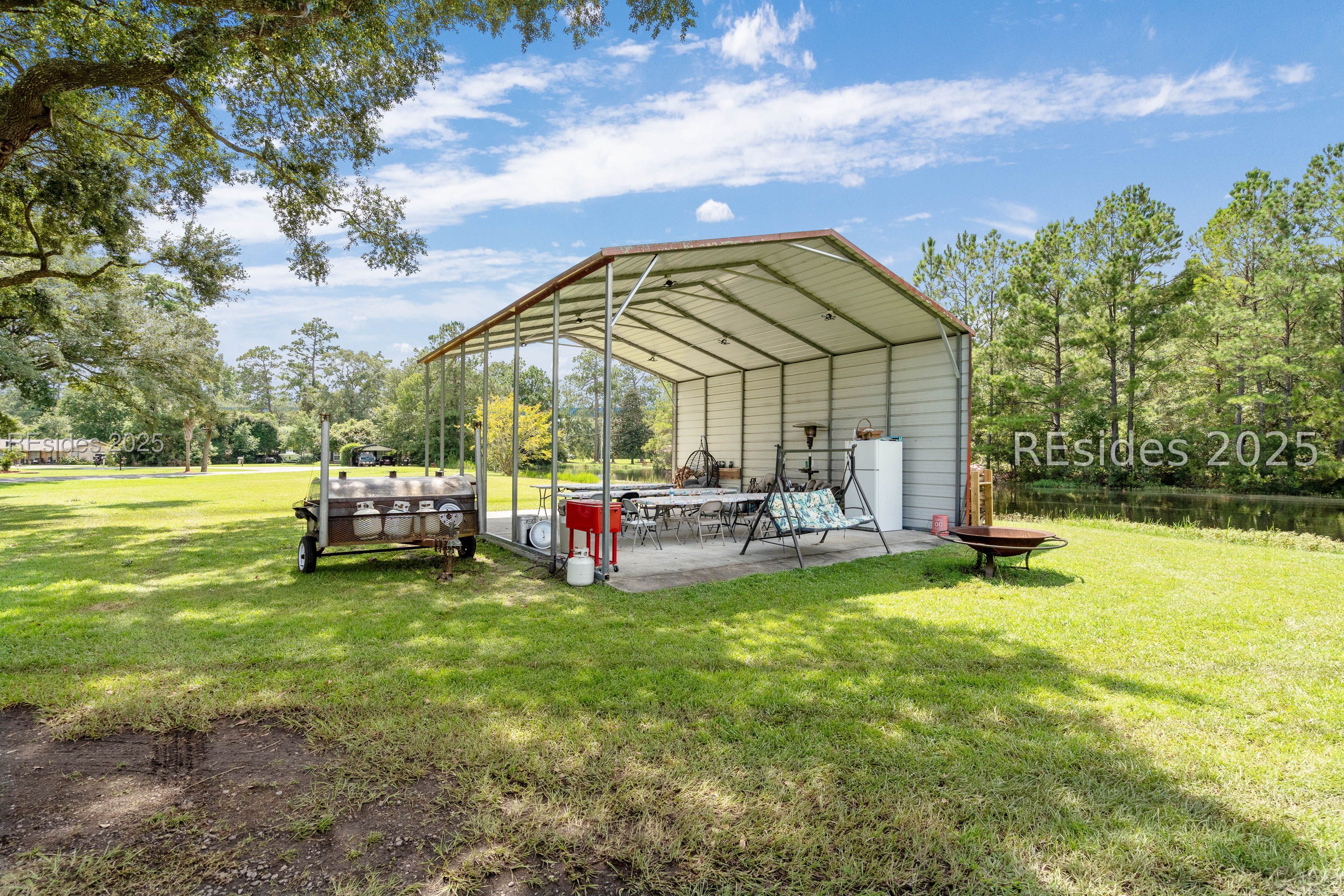 191 Franklin Circle Ridgeland, SC 29936 - Photo 45 of 53